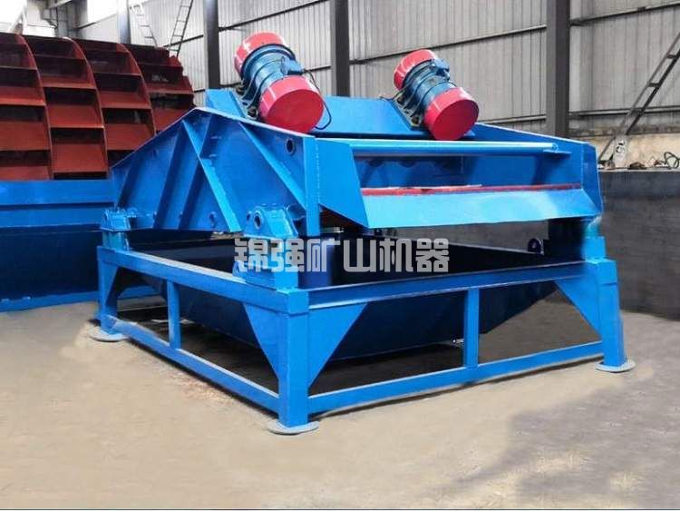 水洗砂機(jī)械市場(chǎng)價(jià)格，水洗砂設(shè)備如何保障質(zhì)量？(圖8)